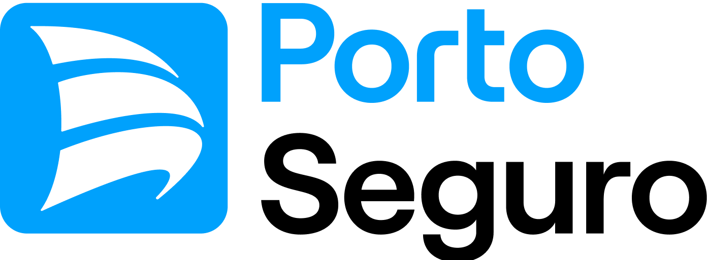 Logo Porto Seguro